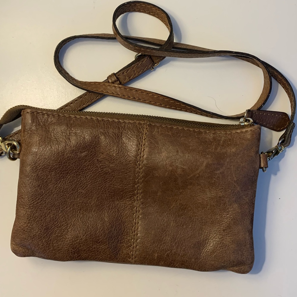 Colorado Leather Purse